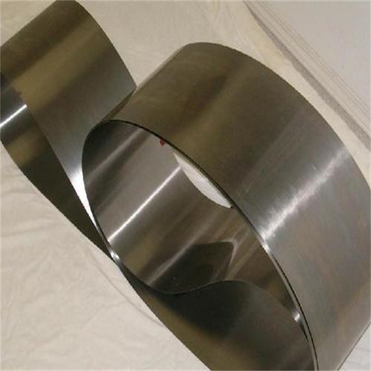 Basic knowledge about titanium foil and how it is produced